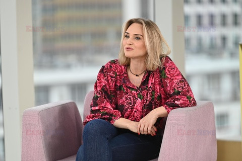 Dzień Dobry TVN i jego goście - listopad 2021