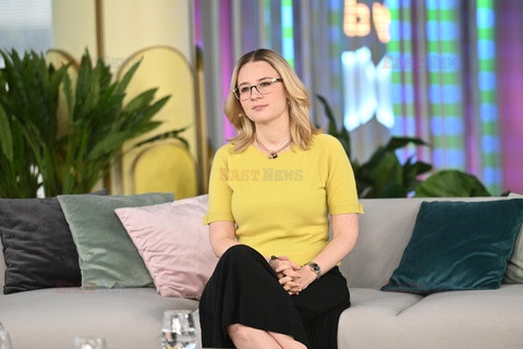 Dzień Dobry TVN i jego goście - listopad 2021