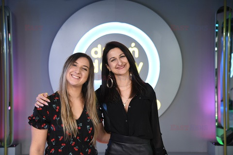 Dzień Dobry TVN i jego goście - listopad 2021
