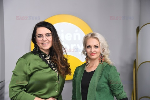 Dzień Dobry TVN i jego goście - listopad 2021