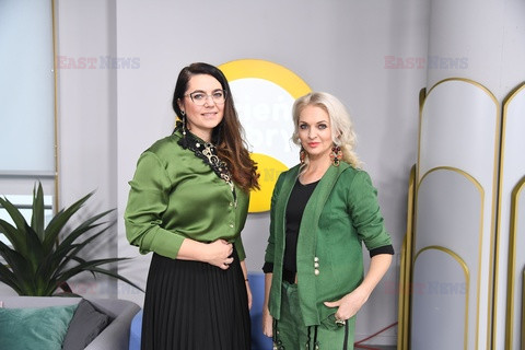 Dzień Dobry TVN i jego goście - listopad 2021