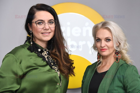 Dzień Dobry TVN i jego goście - listopad 2021