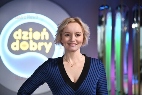 Dzień Dobry TVN i jego goście - listopad 2021
