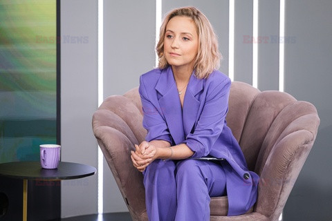 Dzień Dobry TVN i jego goście - listopad 2021