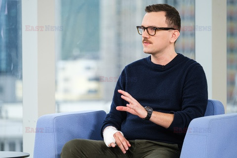 Dzień Dobry TVN i jego goście - listopad 2021