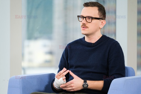 Dzień Dobry TVN i jego goście - listopad 2021