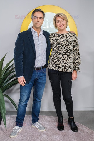Dzień Dobry TVN i jego goście - listopad 2021