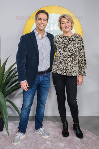 Dzień Dobry TVN i jego goście - listopad 2021