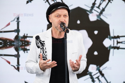 Dzień Dobry TVN i jego goście - listopad 2021