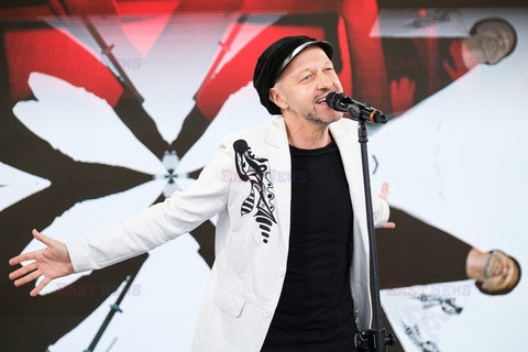 Dzień Dobry TVN i jego goście - listopad 2021