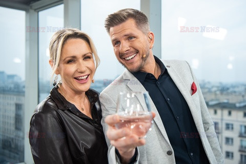 Dzień Dobry TVN i jego goście - listopad 2021