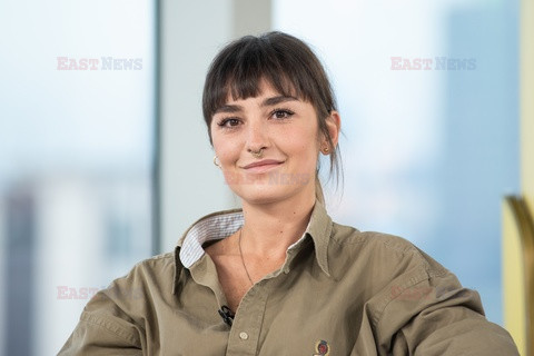 Dzień Dobry TVN i jego goście - listopad 2021