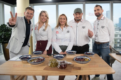 Dzień Dobry TVN i jego goście - listopad 2021