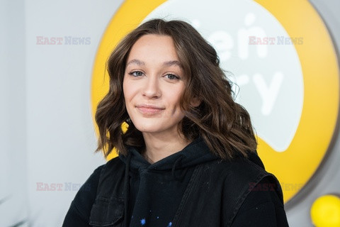 Dzień Dobry TVN i jego goście - listopad 2021