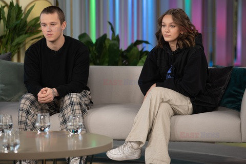 Dzień Dobry TVN i jego goście - listopad 2021