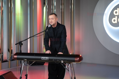 Dzień Dobry TVN i jego goście - listopad 2021