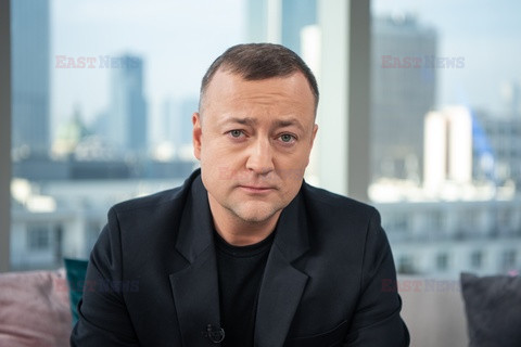 Dzień Dobry TVN i jego goście - listopad 2021