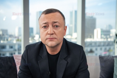 Dzień Dobry TVN i jego goście - listopad 2021