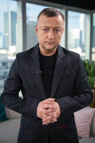 Dzień Dobry TVN i jego goście - listopad 2021