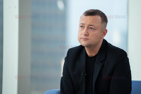 Dzień Dobry TVN i jego goście - listopad 2021
