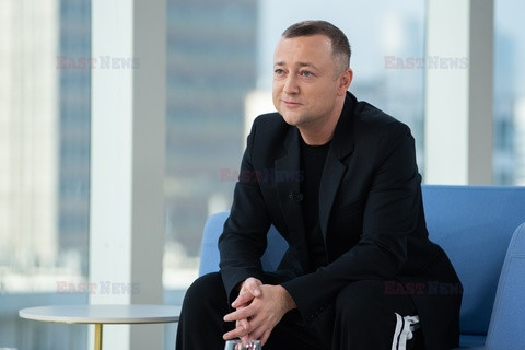 Dzień Dobry TVN i jego goście - listopad 2021