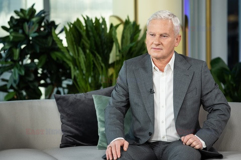 Dzień Dobry TVN i jego goście - listopad 2021