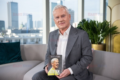 Dzień Dobry TVN i jego goście - listopad 2021