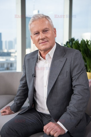 Dzień Dobry TVN i jego goście - listopad 2021