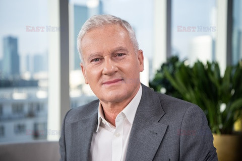 Dzień Dobry TVN i jego goście - listopad 2021