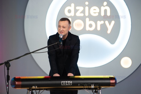 Dzień Dobry TVN i jego goście - listopad 2021