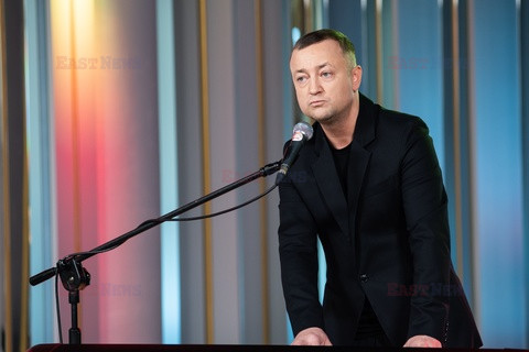 Dzień Dobry TVN i jego goście - listopad 2021