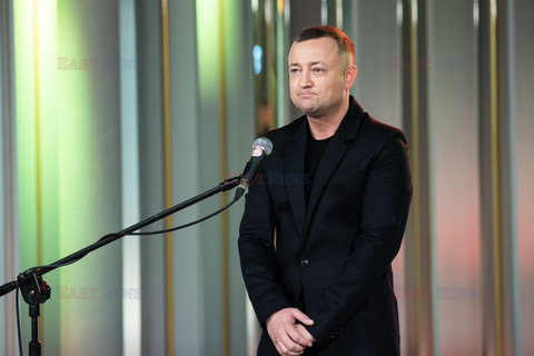 Dzień Dobry TVN i jego goście - listopad 2021