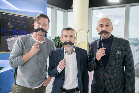 Dzień Dobry TVN i jego goście - listopad 2021