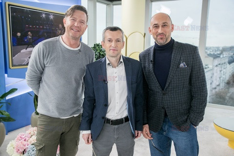 Dzień Dobry TVN i jego goście - listopad 2021