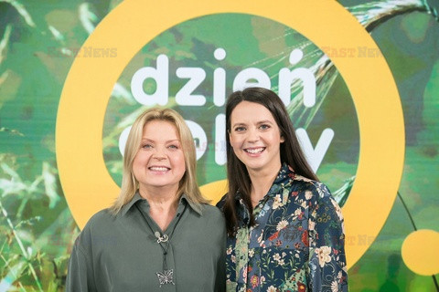 Dzień Dobry TVN i jego goście - listopad 2021