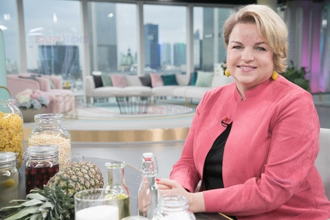 Dzień Dobry TVN i jego goście - listopad 2021