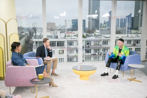 Dzień Dobry TVN i jego goście - listopad 2021