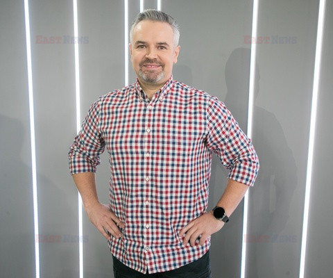 Dzień Dobry TVN i jego goście - listopad 2021