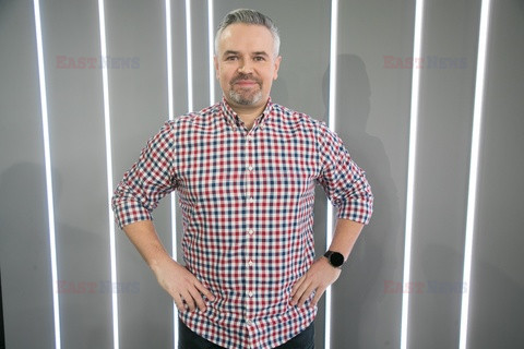Dzień Dobry TVN i jego goście - listopad 2021