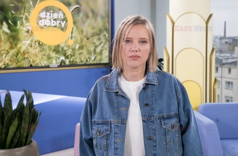 Dzień Dobry TVN i jego goście - listopad 2021