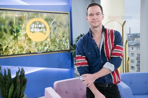 Dzień Dobry TVN i jego goście - listopad 2021