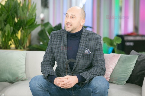 Dzień Dobry TVN i jego goście - listopad 2021