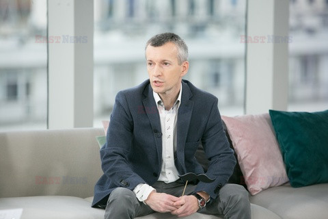Dzień Dobry TVN i jego goście - listopad 2021