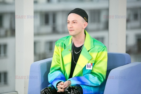 Dzień Dobry TVN i jego goście - listopad 2021