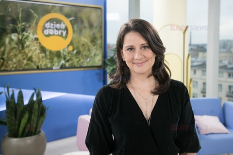 Dzień Dobry TVN i jego goście - listopad 2021