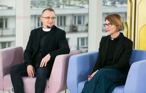 Dzień Dobry TVN i jego goście - listopad 2021