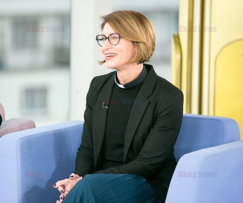 Dzień Dobry TVN i jego goście - listopad 2021
