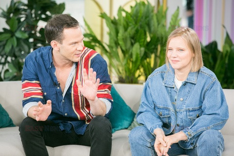 Dzień Dobry TVN i jego goście - listopad 2021