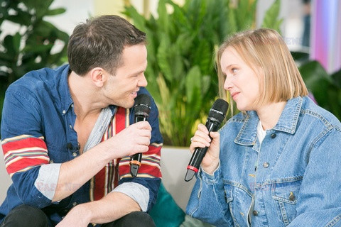 Dzień Dobry TVN i jego goście - listopad 2021