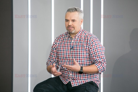 Dzień Dobry TVN i jego goście - listopad 2021